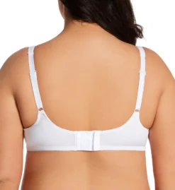 Bestform Full Coverage Satin Trim Wirefree Bra 5006715 -Freya Fashion Shop bestform befo01 5006715 bs