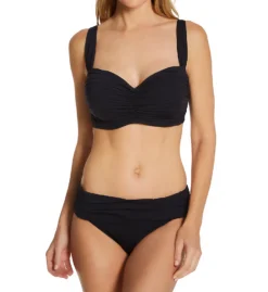 Bleu Rod Beattie Kore Sarong Hipster Swim Bottom 00511 -Freya Fashion Shop bleu rod beattie bleu01 00511 cs1