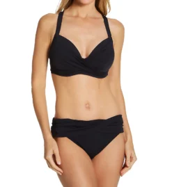 Bleu Rod Beattie Kore Sarong Hipster Swim Bottom 00511 -Freya Fashion Shop bleu rod beattie bleu01 00511 cs3