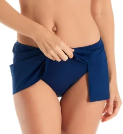 Bleu Rod Beattie Kore Skirted Hipster Swim Bottom 00917 -Freya Fashion Shop bleu rod beattie bleu01 00917 cs1