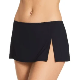 Bleu Rod Beattie Kore Skirted Hipster Swim Bottom 00917