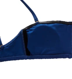 Bleu Rod Beattie Wave Rider Straight-Square Neck Bandeau Swim Top 20175 -Freya Fashion Shop bleu rod beattie bleu01 20175 cs3