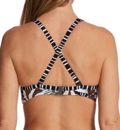 Bleu Rod Beattie Bold Moves Underwire Molded Swim Top 23346D -Freya Fashion Shop bleu rod beattie bleu01 23346d cs1