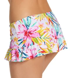 Bleu Rod Beattie Beachy Keen Skirted Hipster Swim Bottom B21580 -Freya Fashion Shop bleu rod beattie bleu01 b21580 bs
