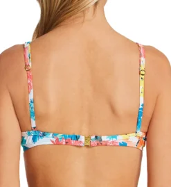 Bleu Rod Beattie Blooming Chic Underwire Molded Swim Top BC22322 -Freya Fashion Shop bleu rod beattie bleu01 bc22322 bs