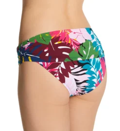 Bleu Rod Beattie On A Brighter Note Sarong Hipster Swim Bottom BN22532 -Freya Fashion Shop bleu rod beattie bleu01 bn22532 bs
