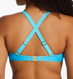 Bleu Rod Beattie Coast To Coast Underwire Molded Bikini Swim Top C22357D -Freya Fashion Shop bleu rod beattie bleu01 c22357d cs1