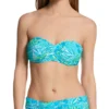 Bleu Rod Beattie Escape To The Beach Twist Front Bandeau Swim Top EB23129 -Freya Fashion Shop bleu rod beattie bleu01 eb23129 gs