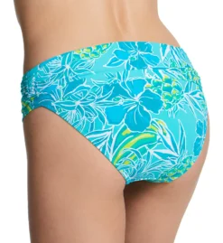 Bleu Rod Beattie Escape To The Beach Sarong Hipster Swim Bottom EB2532 -Freya Fashion Shop bleu rod beattie bleu01 eb2532 bs
