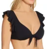 Bleu Rod Beattie Rufflicious Ruffle Underwire Swim Top F21117 -Freya Fashion Shop bleu rod beattie bleu01 f21117 gs