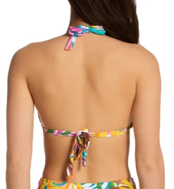 Bleu Rod Beattie Fantasy Island Tall Triangle Bikini Swim Top FI23104 -Freya Fashion Shop bleu rod beattie bleu01 fi23104 bs