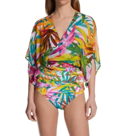 Bleu Rod Beattie Fantasy Island Twist Front Tankini Swim Top FI23457 -Freya Fashion Shop bleu rod beattie bleu01 fi23457 cs3