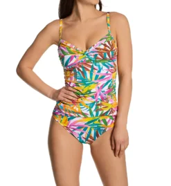 Bleu Rod Beattie Fantasy Island High Waist Swim Bottom FI23586 -Freya Fashion Shop bleu rod beattie bleu01 fi23586 cs3
