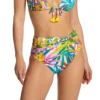 Bleu Rod Beattie Fantasy Island High Waist Swim Bottom FI23586 -Freya Fashion Shop bleu rod beattie bleu01 fi23586 gs