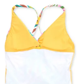 Bleu Rod Beattie Fantasy Island X-Back Mio One Piece Swimsuit FI23757 -Freya Fashion Shop bleu rod beattie bleu01 fi23757 cs6