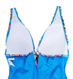 Bleu Rod Beattie Go For Bold OTS Mio One Piece Swimsuit GB22715 -Freya Fashion Shop bleu rod beattie bleu01 gb22715 cs6