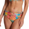 Bleu Rod Beattie The Heat Is On Sarong Hipster Swim Bottom HT23532 -Freya Fashion Shop bleu rod beattie bleu01 ht23532 gs