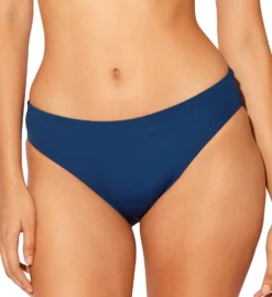 Bleu Rod Beattie Rufflicious Ruched Back Low Rise Swim Bottom K21934