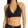 Bleu Rod Beattie A Fine Line Halter Swim Top L23116 -Freya Fashion Shop bleu rod beattie bleu01 l23116 gs