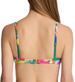 Bleu Rod Beattie Life Of The Party Molded Underwire Swim Top LP23302 -Freya Fashion Shop bleu rod beattie bleu01 lp23302 bs