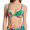 Bleu Rod Beattie Life Of The Party Molded Underwire Swim Top LP23302 -Freya Fashion Shop bleu rod beattie bleu01 lp23302 gs