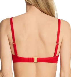 Bleu Rod Beattie Behind The Seams Underwire Molded Bikini Swim Top M22355D -Freya Fashion Shop bleu rod beattie bleu01 m22355d bs