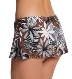 Bleu Rod Beattie Bold Moves Skirted Hipster Swim Bottom M23569 -Freya Fashion Shop bleu rod beattie bleu01 m23569 bs