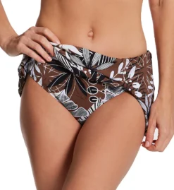 Bleu Rod Beattie Bold Moves Skirted Hipster Swim Bottom M23569 -Freya Fashion Shop bleu rod beattie bleu01 m23569 cs1