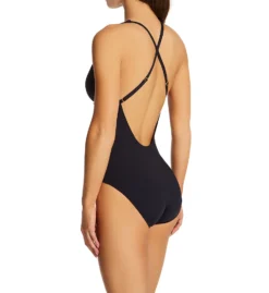 Bleu Rod Beattie Ring Me Up X Back Mio One Piece Swimsuit MU22796 -Freya Fashion Shop bleu rod beattie bleu01 mu22796 bs
