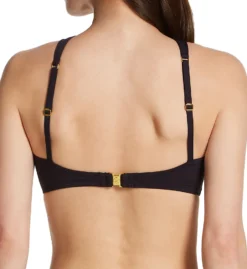 Bleu Rod Beattie Ring Me Up Over Shoulder Ring Swim Top RU22105 -Freya Fashion Shop bleu rod beattie bleu01 ru22105 bs