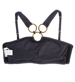 Bleu Rod Beattie Ring Me Up Over Shoulder Ring Swim Top RU22105 -Freya Fashion Shop bleu rod beattie bleu01 ru22105 cs5