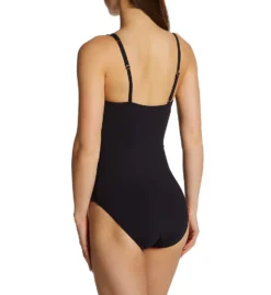 Bleu Rod Beattie Ring Me Up Asymmetrical One Piece Swimsuit RU22208 -Freya Fashion Shop bleu rod beattie bleu01 ru22208 cs1