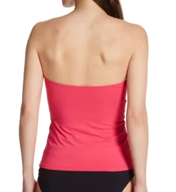 Bleu Rod Beattie Ring Me Up Draped Ring Bandini Swim Top RU22467 -Freya Fashion Shop bleu rod beattie bleu01 ru22467 bs