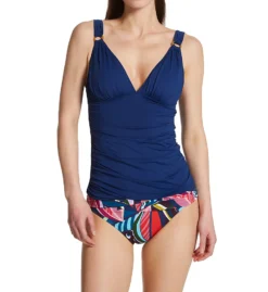 Bleu Rod Beattie Ring Me Up Molded Tankini Swim Top RU22493 -Freya Fashion Shop bleu rod beattie bleu01 ru22493 cs1