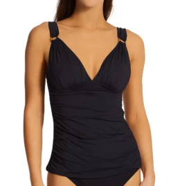 Bleu Rod Beattie Ring Me Up Molded Tankini Swim Top RU22493 -Freya Fashion Shop bleu rod beattie bleu01 ru22493 fs