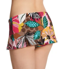 Bleu Rod Beattie Run Wild Skirted Hipster Swim Bottom RW22569 -Freya Fashion Shop bleu rod beattie bleu01 rw22569 bs