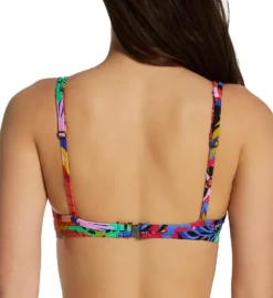 Bleu Rod Beattie Night Safari Underwire Molded Swim Top S23302 -Freya Fashion Shop bleu rod beattie bleu01 s23302 bs