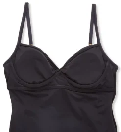 Bleu Rod Beattie Classics Underwire Twist Tankini Swim Top T20457 -Freya Fashion Shop bleu rod beattie bleu01 t20457 cs6