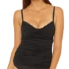 Bleu Rod Beattie Classics Underwire Twist Tankini Swim Top T20457 -Freya Fashion Shop bleu rod beattie bleu01 t20457 gs