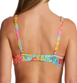 Bleu Rod Beattie The Heat Is On Underwire Bra Swim Top T23346D -Freya Fashion Shop bleu rod beattie bleu01 t23346d bs