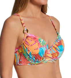 Bleu Rod Beattie The Heat Is On Underwire Bra Swim Top T23346D -Freya Fashion Shop bleu rod beattie bleu01 t23346d fs