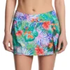 Bleu Rod Beattie Tropical Flight High Waisted Skirt Swim Bottom TF23507 -Freya Fashion Shop bleu rod beattie bleu01 tf23507 gs