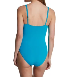 Bleu Rod Beattie Ring Me Up OTS Mio Molded One Piece Swimsuit U23225 -Freya Fashion Shop bleu rod beattie bleu01 u23225 bs