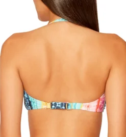 Bleu Rod Beattie Good Vibrations Bandeau Molded Swim Top V21153 -Freya Fashion Shop bleu rod beattie bleu01 v21153 bs