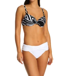 Bleu Rod Beattie New Wave Underwire OTS Molded Swim Top W23302 -Freya Fashion Shop bleu rod beattie bleu01 w23302 cs3