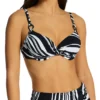 Bleu Rod Beattie New Wave Underwire OTS Molded Swim Top W23302 -Freya Fashion Shop bleu rod beattie bleu01 w23302 gs