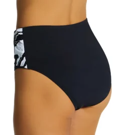 Bleu Rod Beattie New Wave High Waist Bikini Swim Bottom W23508 -Freya Fashion Shop bleu rod beattie bleu01 w23508 bs