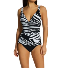 Bleu Rod Beattie New Wave High Waist Bikini Swim Bottom W23508 -Freya Fashion Shop bleu rod beattie bleu01 w23508 cs3