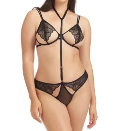 Bluebella Emerson Bra 35100 -Freya Fashion Shop bluebella blue01 35100 cs3