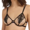 Bluebella Emerson Bra 35100 -Freya Fashion Shop bluebella blue01 35100 gs